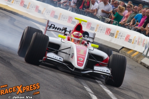 Robin Frijns